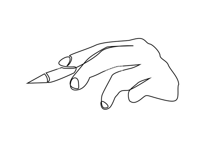 Pointing Finger Drawing Tools: A Complete Guide