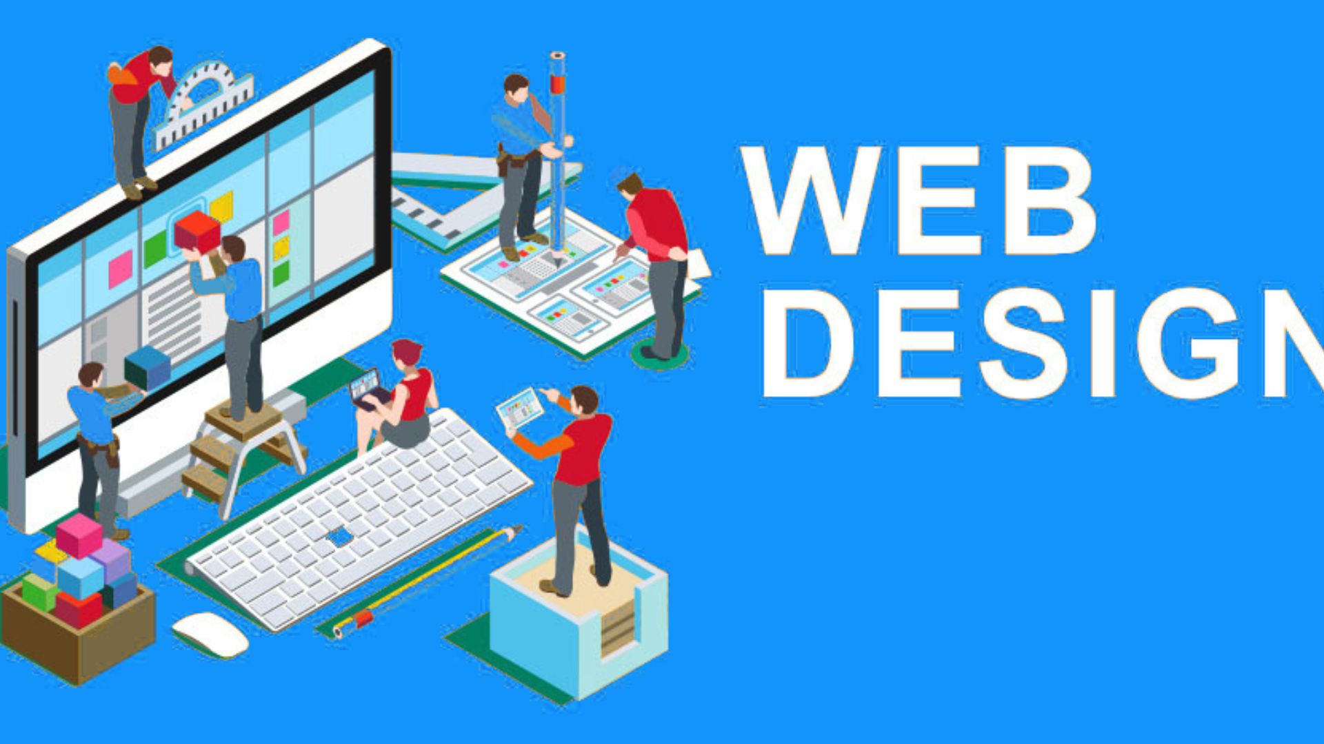 web designing tools