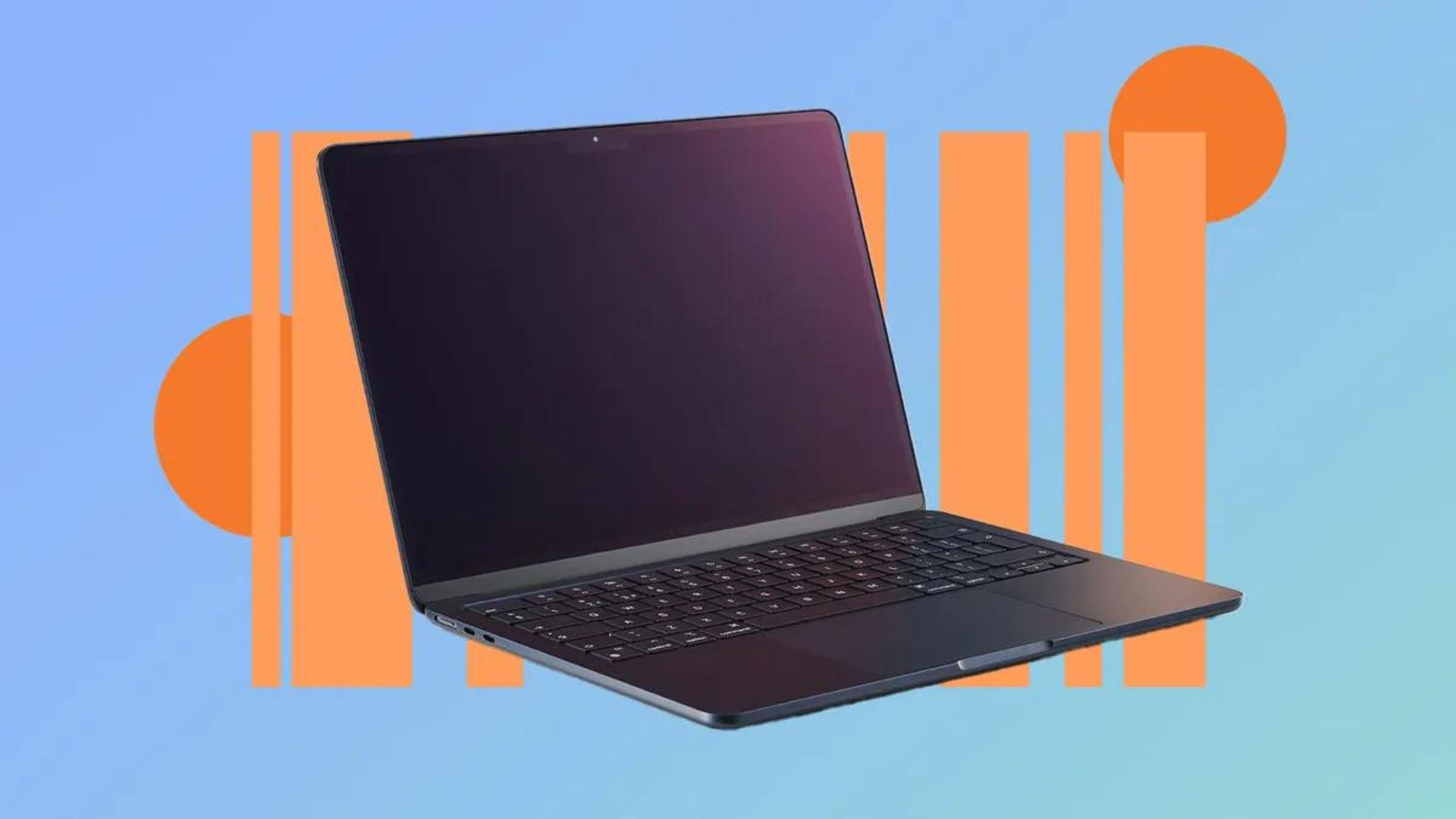 A laptop when choosing the best web design laptop in 2024