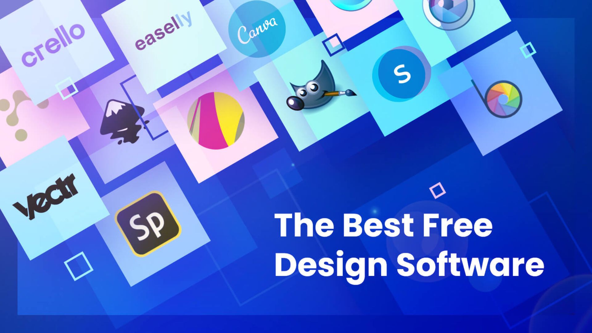 Best Free Web Design Software 